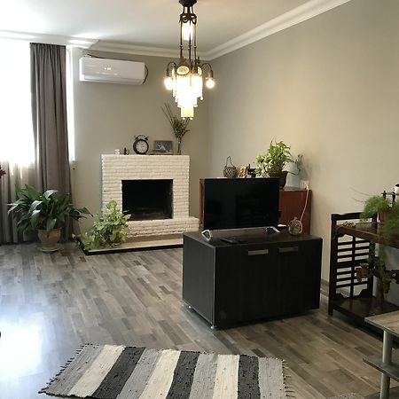 Talaveri Apartment In Old Tbilisi Buitenkant foto