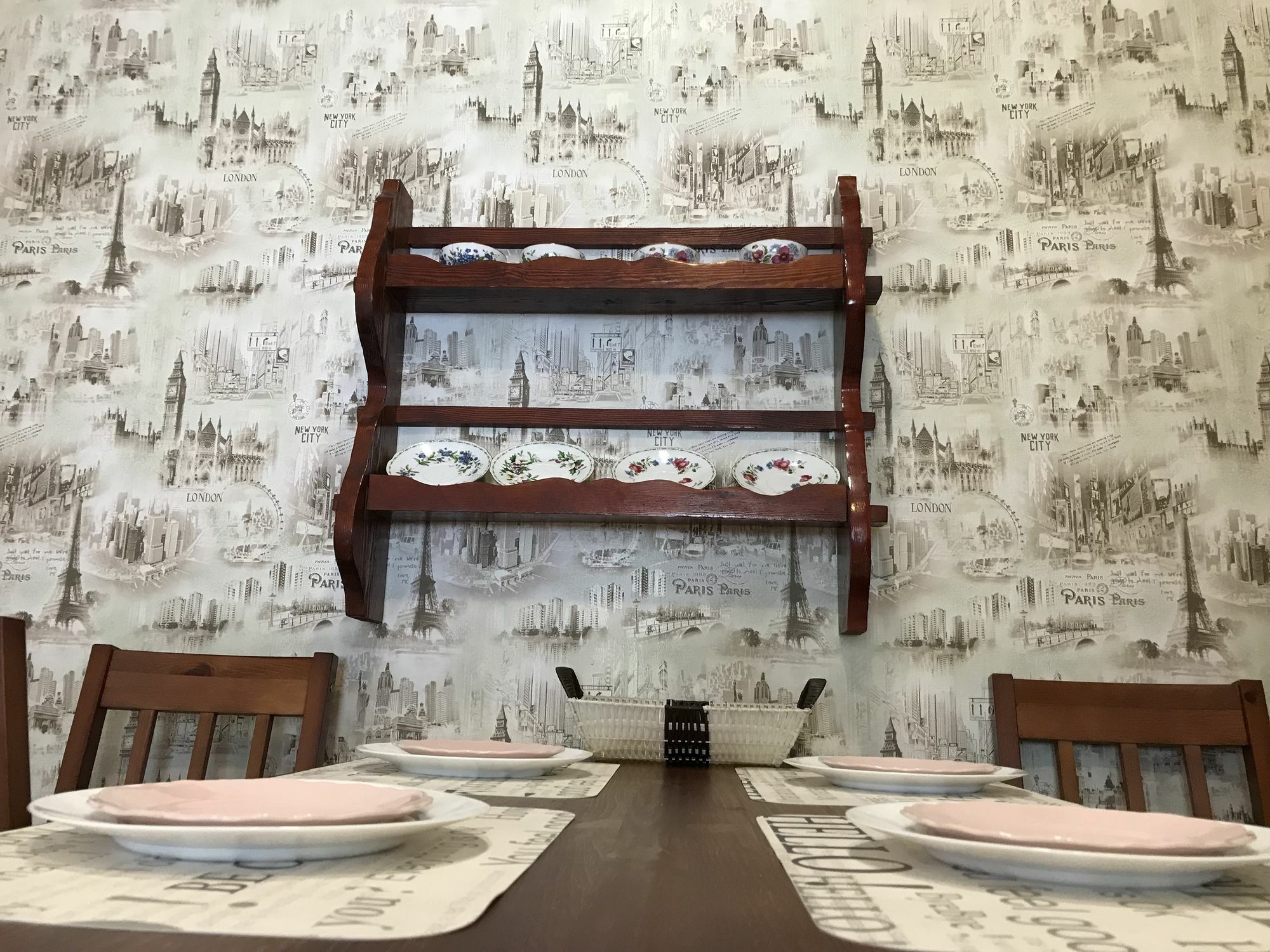 Talaveri Apartment In Old Tbilisi Buitenkant foto